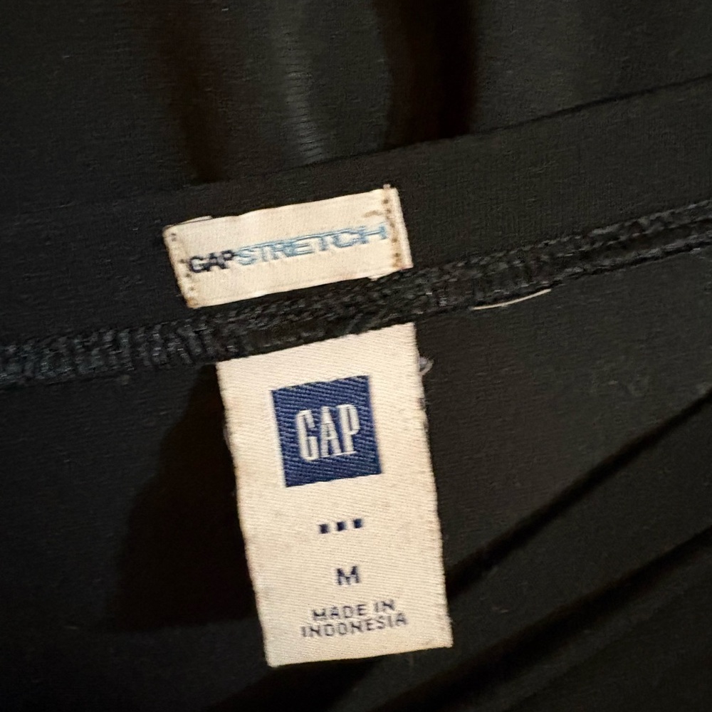 Vintage gap shirt and dress set - Picture 2 of 10